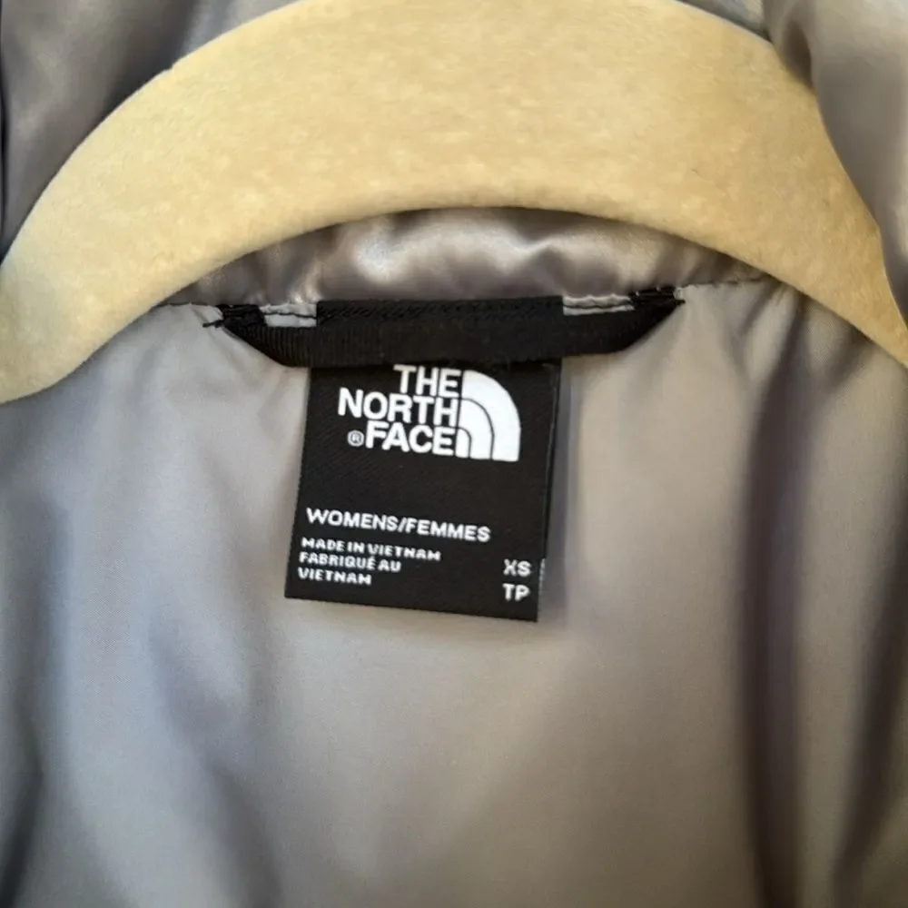 The North Face new without